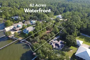 879 Dolphin Rd, Milton, FL 32583 - Photo 1