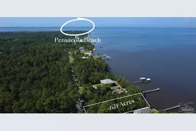 879 Dolphin Rd, Milton, FL 32583 - Photo 5