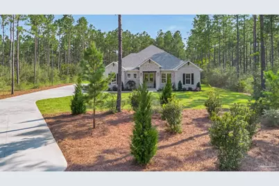 8879 Naturewalk Dr #Lot 79, Jay, FL 32565 - Photo 47