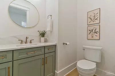 8879 Naturewalk Dr #Lot 79, Jay, FL 32565 - Photo 29