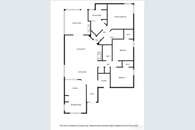 2078 Downing Dr, Pensacola, FL 32505 - Photo 41