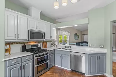 2078 Downing Dr, Pensacola, FL 32505 - Photo 17