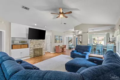 2078 Downing Dr, Pensacola, FL 32505 - Photo 11