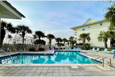 8436 Gulf Blvd #612, Navarre, FL 32566 - Photo 11