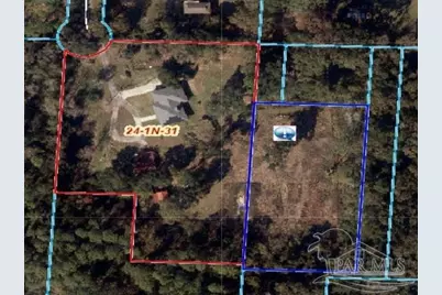 500 Petty Dr, Cantonment, FL 32533 - Photo 71