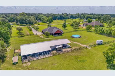26895 C R Watson Rd, Robertsdale, AL 36567 - Photo 47