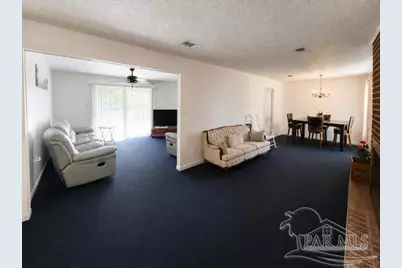 2820 Bayview Way, Pensacola, FL 32503 - Photo 5