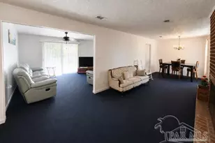 2820 Bayview Way, Pensacola, FL 32503 - Photo 5