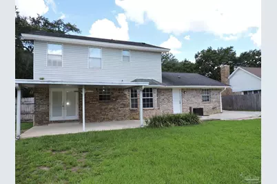 8512 Belle Meadow Blvd, Pensacola, FL 32514 - Photo 35