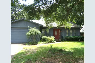 3971 Elmcrest Dr, Pensacola, FL 32504 - Photo 3