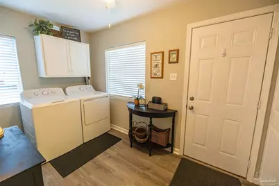 1148 W 9 1/2 Mile Rd, Pensacola, FL 32534 - Photo 37