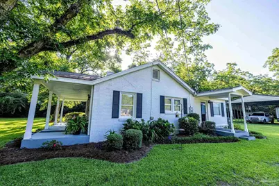 1148 W 9 1/2 Mile Rd, Pensacola, FL 32534 - Photo 5