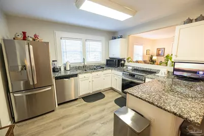 1148 W 9 1/2 Mile Rd, Pensacola, FL 32534 - Photo 15