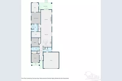 2811 E Gonzalez St, Pensacola, FL 32503 - Photo 39