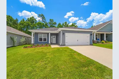 5757 Blackhorse Cir, Pensacola, FL 32526 - Photo 3