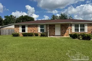 7070 Coronado Dr, Pensacola, FL 32526 - Photo 1