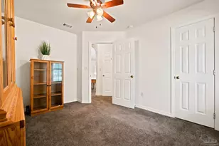 4526 Bryant Bridge Rd, Holt, FL 32564 - Photo 33