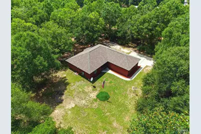 4526 Bryant Bridge Rd, Holt, FL 32564 - Photo 7