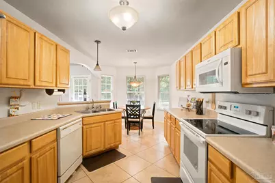 4526 Bryant Bridge Rd, Holt, FL 32564 - Photo 19