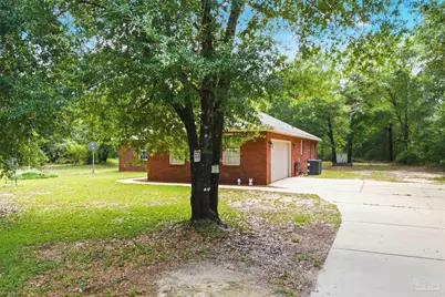 4526 Bryant Bridge Rd, Holt, FL 32564 - Photo 5
