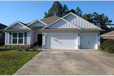 7867 White Ash Ct, Milton, FL 32583 - Photo 1