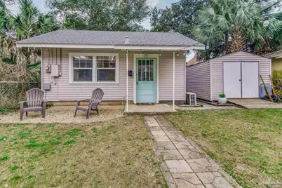 1519 E Avery St, Pensacola, FL 32503 - Photo 3