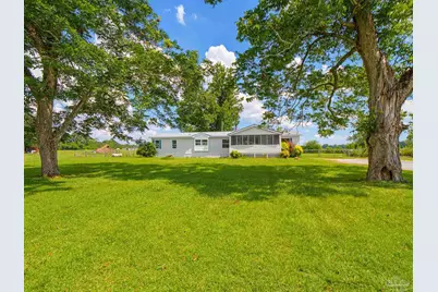 5816 Hall Rd, Jay, FL 32565 - Photo 3