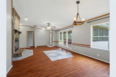 5816 Hall Rd, Jay, FL 32565 - Photo 13