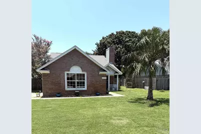 1515 Mariners Cir, Gulf Breeze, FL 32563 - Photo 1