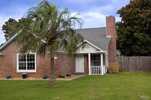 1515 Mariners Cir, Gulf Breeze, FL 32563 - Photo 1