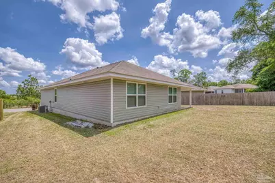 5886 Blackhorse Cir, Pensacola, FL 32526 - Photo 5