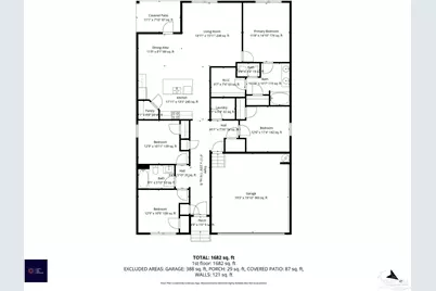 5886 Blackhorse Cir, Pensacola, FL 32526 - Photo 41