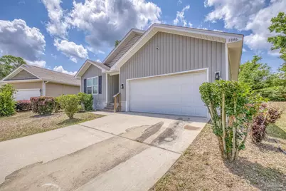 5886 Blackhorse Cir, Pensacola, FL 32526 - Photo 3