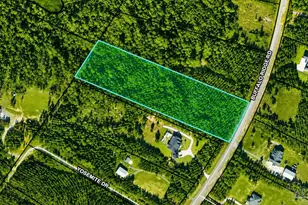 Lot 23 Buffalo Ridge Rd, Pace, FL 32571 - Photo 1