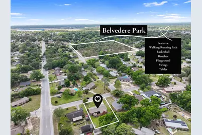 3680 Whispering Pines Dr, Pensacola, FL 32504 - Photo 17