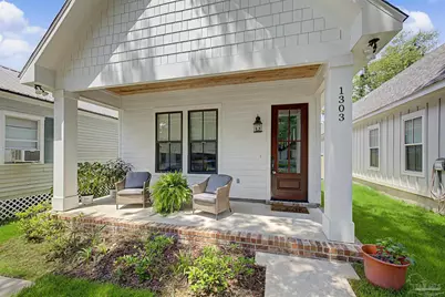 1303 N 8th Ave, Pensacola, FL 32503 - Photo 3
