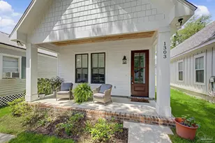 1303 N 8th Ave, Pensacola, FL 32503 - Photo 3
