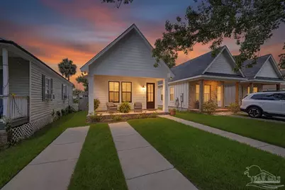 1303 N 8th Ave, Pensacola, FL 32503 - Photo 3