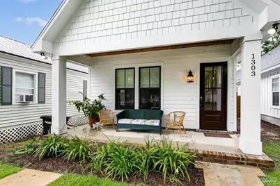 1303 N 8th Ave, Pensacola, FL 32503 - Photo 3