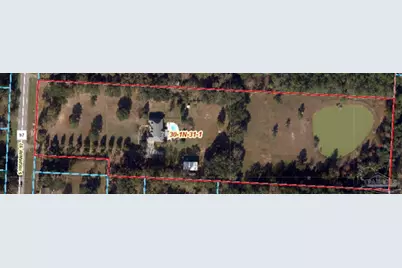 1990 S Hwy 97, Cantonment, FL 32533 - Photo 5
