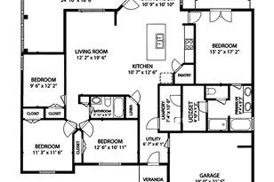 10090 American Farms Rd, Milton, FL 32583 - Photo 59