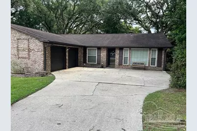5640 Mifflin Ave, Pensacola, FL 32526 - Photo 1