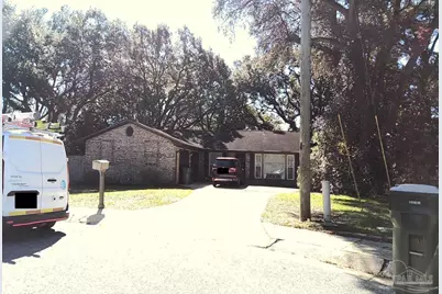5640 Mifflin Ave, Pensacola, FL 32526 - Photo 1
