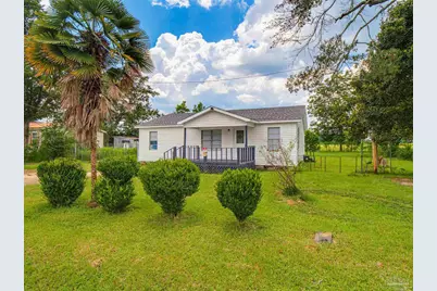 2451 Green Village Rd, McDavid, FL 32568 - Photo 1