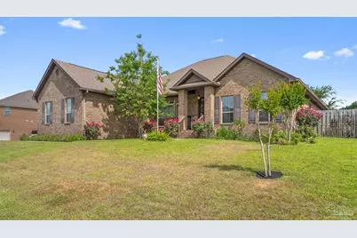 2698 Tulip Hill Rd, Pace, FL 32571 - Photo 7