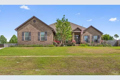 2698 Tulip Hill Rd, Pace, FL 32571 - Photo 1