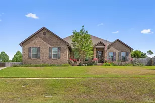 2698 Tulip Hill Rd, Pace, FL 32571 - Photo 1
