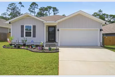 6126 Native Dancer Way, Pensacola, FL 32526 - Photo 1