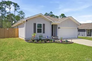 6126 Native Dancer Wy, Pensacola, FL 32526 - Photo 3