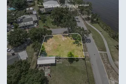 315 SE Kalash Rd, Pensacola, FL 32507 - Photo 5